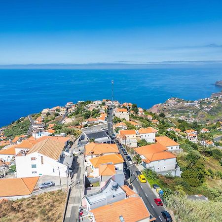 Sunset House Vila Ribeira Brava Exterior foto