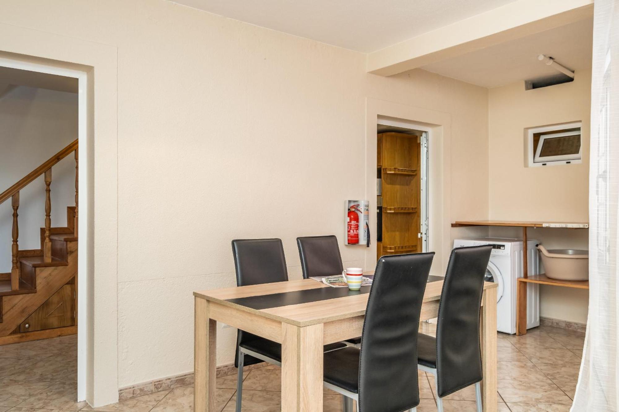 Sunset House Vila Ribeira Brava Exterior foto