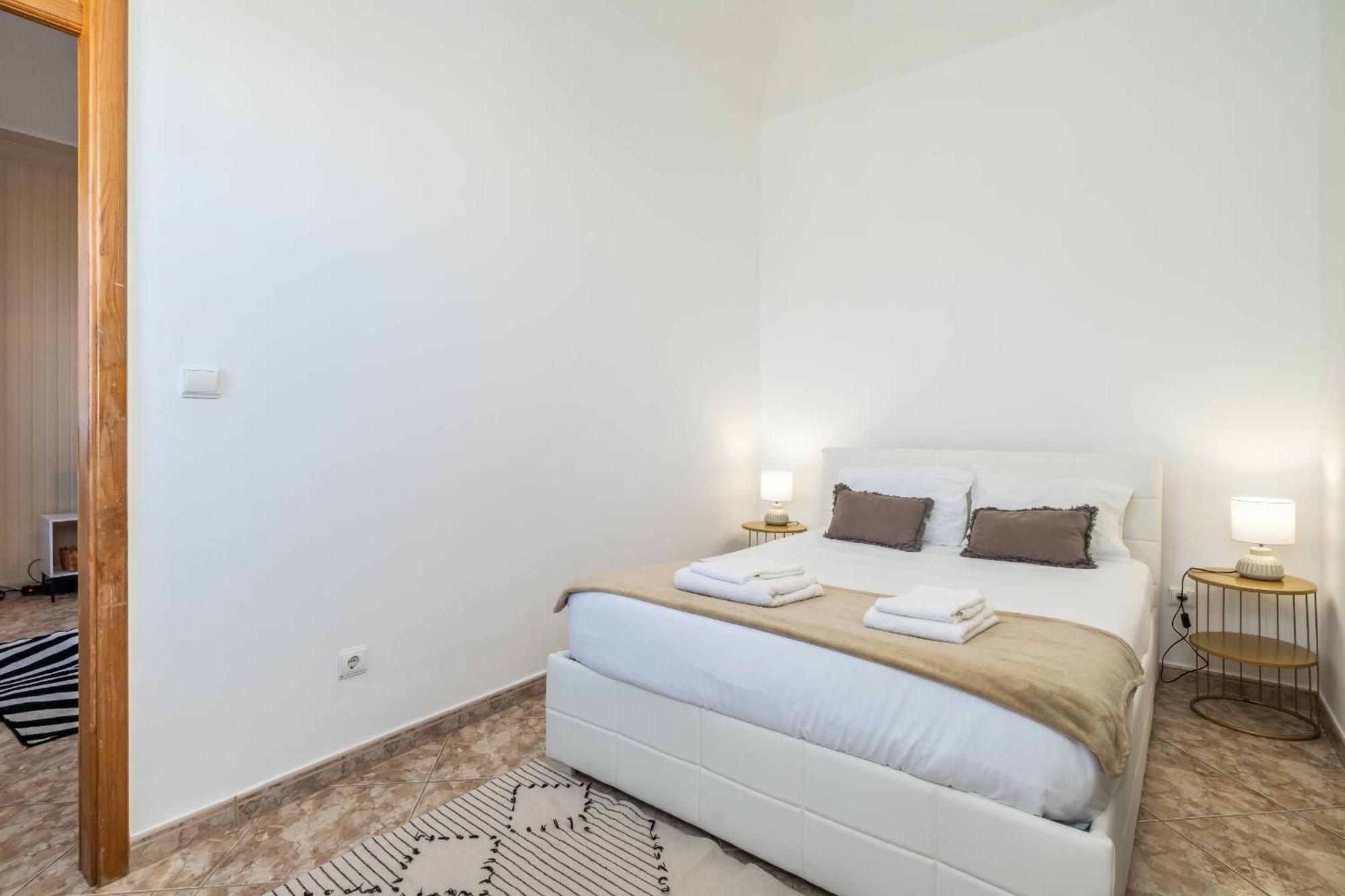 Sunset House Vila Ribeira Brava Exterior foto