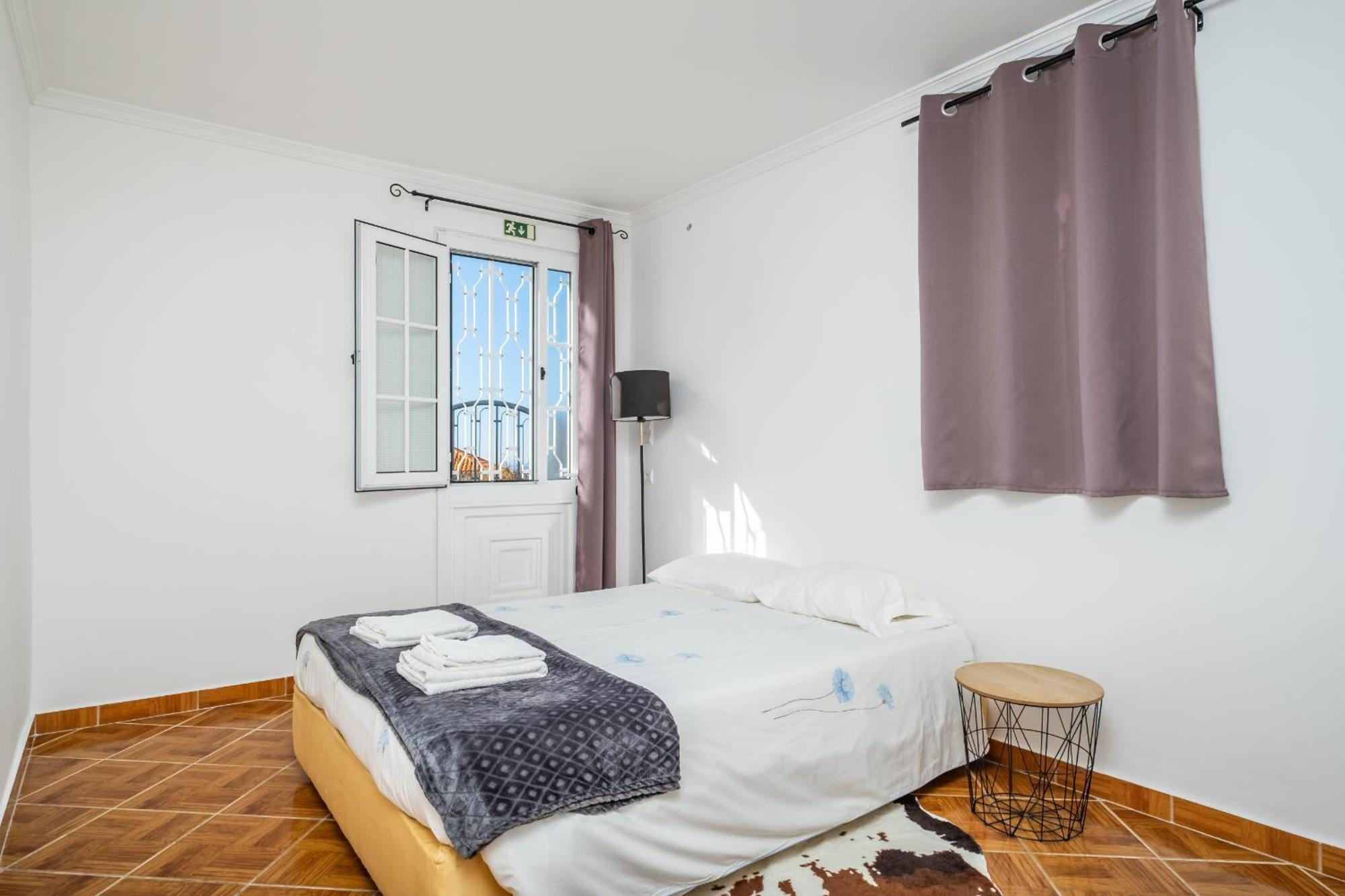 Sunset House Vila Ribeira Brava Exterior foto