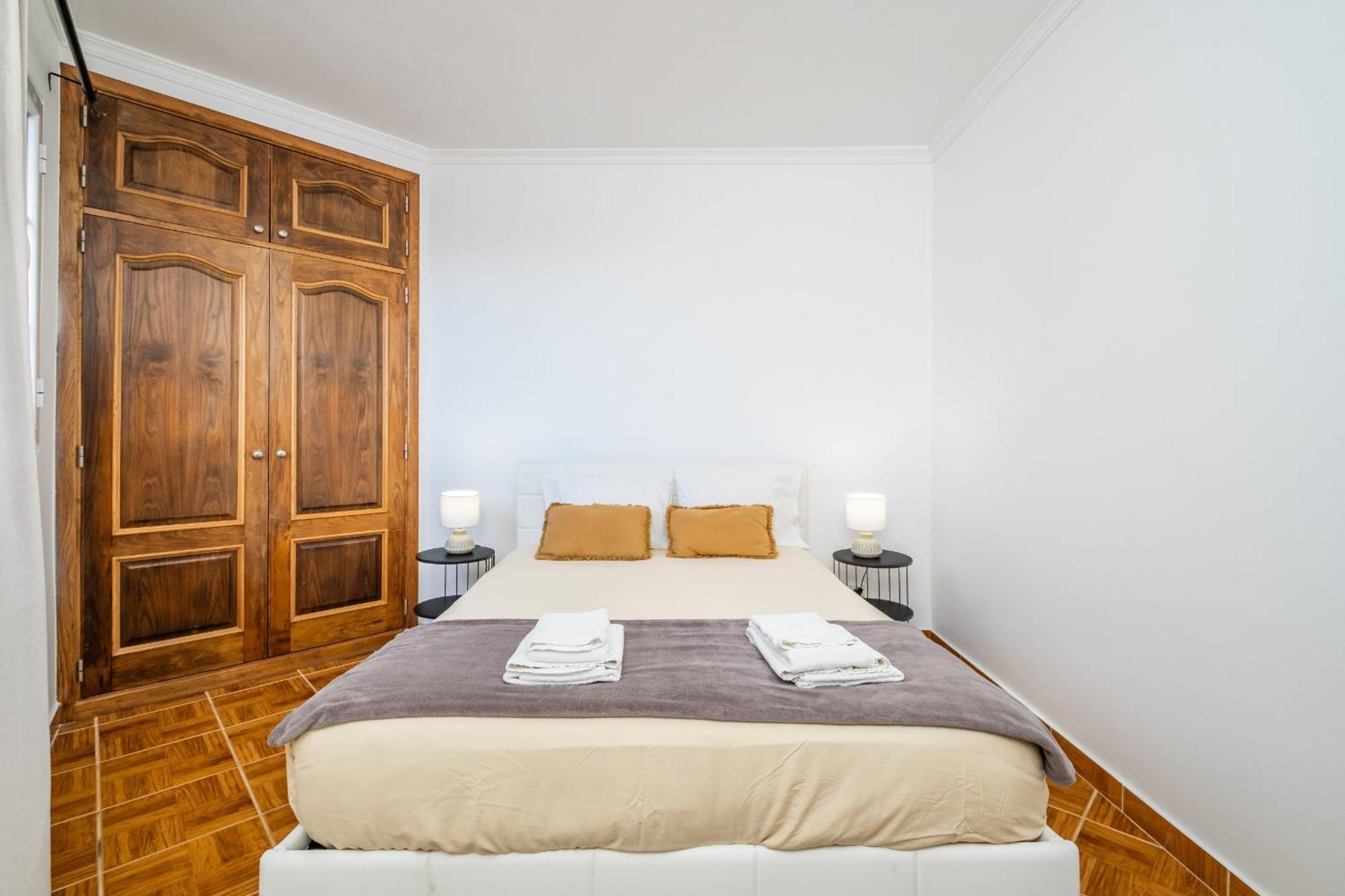 Sunset House Vila Ribeira Brava Exterior foto