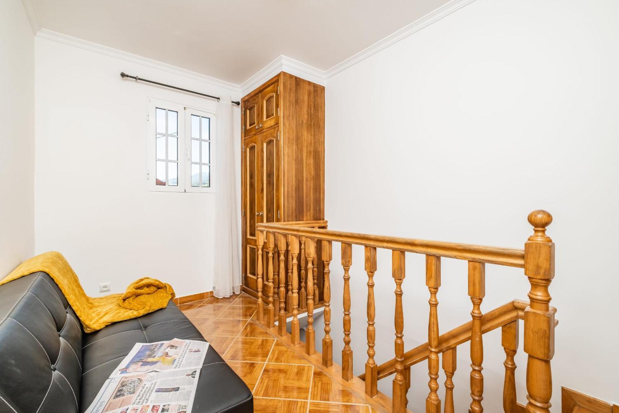Sunset House Vila Ribeira Brava Exterior foto