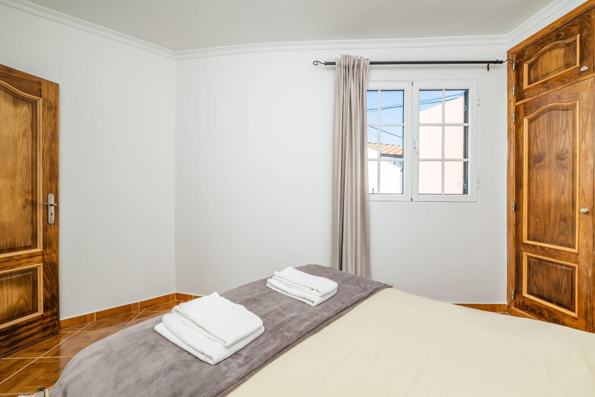 Sunset House Vila Ribeira Brava Exterior foto