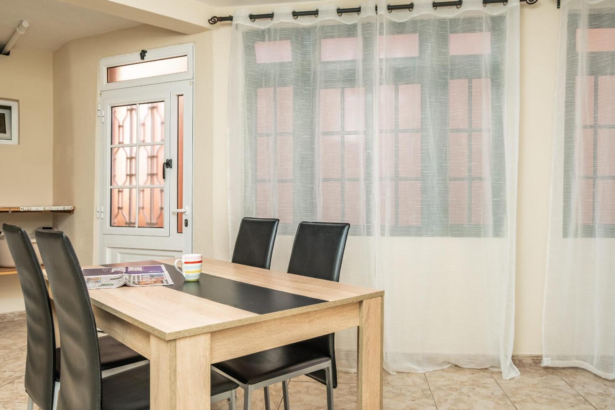 Sunset House Vila Ribeira Brava Exterior foto