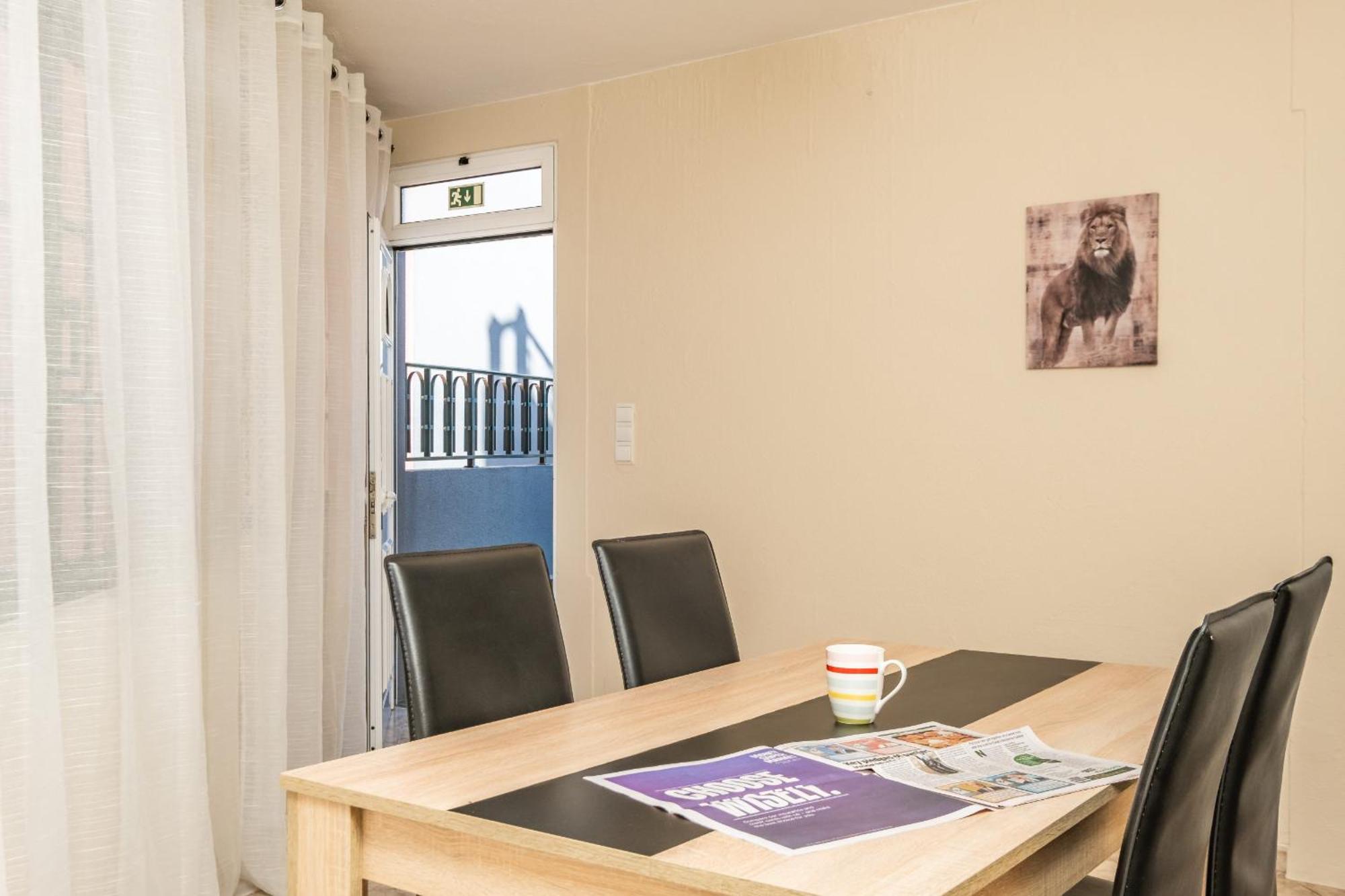 Sunset House Vila Ribeira Brava Exterior foto