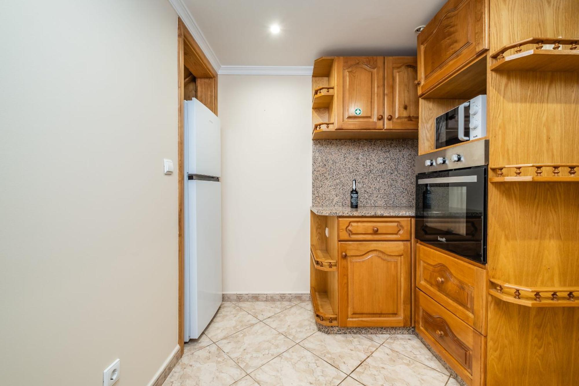 Sunset House Vila Ribeira Brava Exterior foto